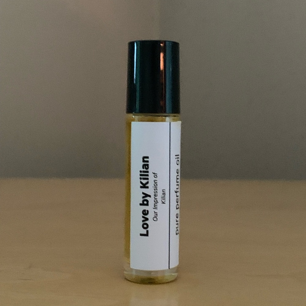 OilPerfumery’s impression of Love by Kilian